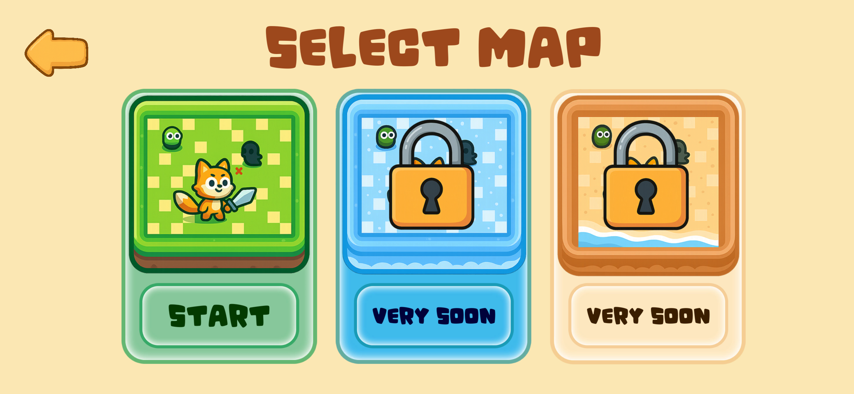 Pawstorm gameplay screenshot 2